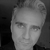 Frédéric Sroussi